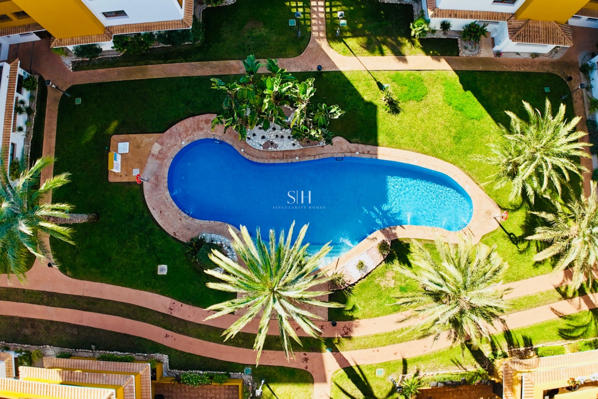 Reventa - Apartamento / piso - Orihuela Costa - Punta Prima