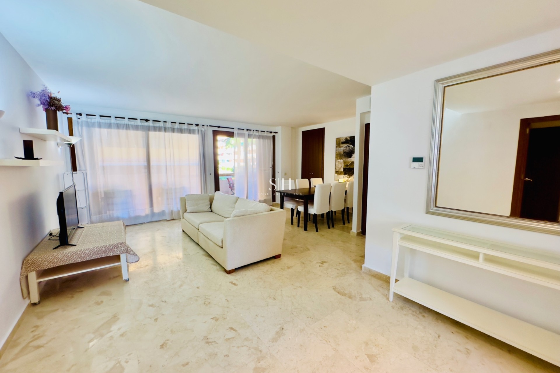 Reventa - Apartamento / piso - Orihuela Costa - Punta Prima