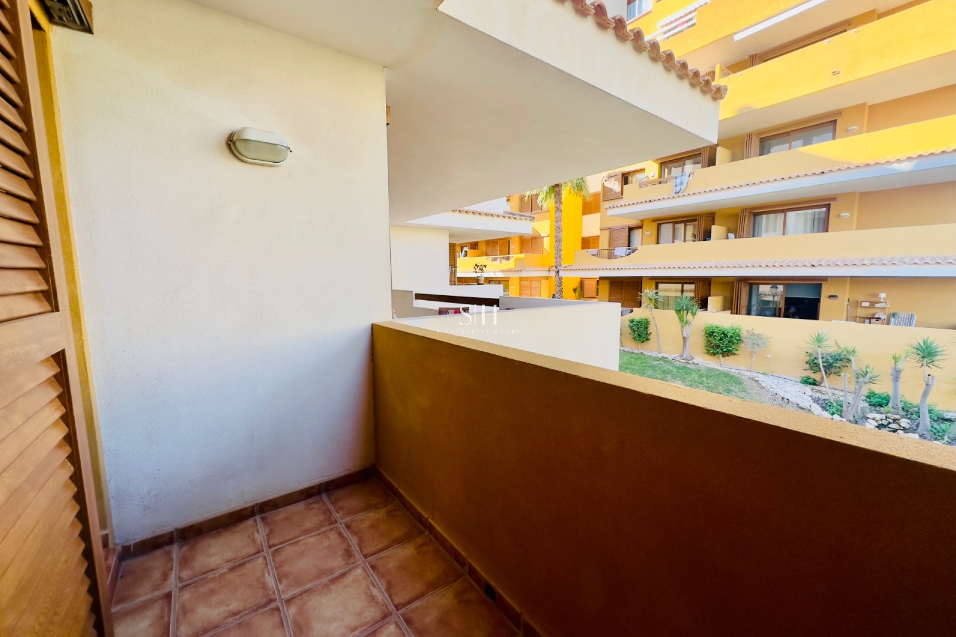 Reventa - Apartamento / piso - Orihuela Costa - Punta Prima