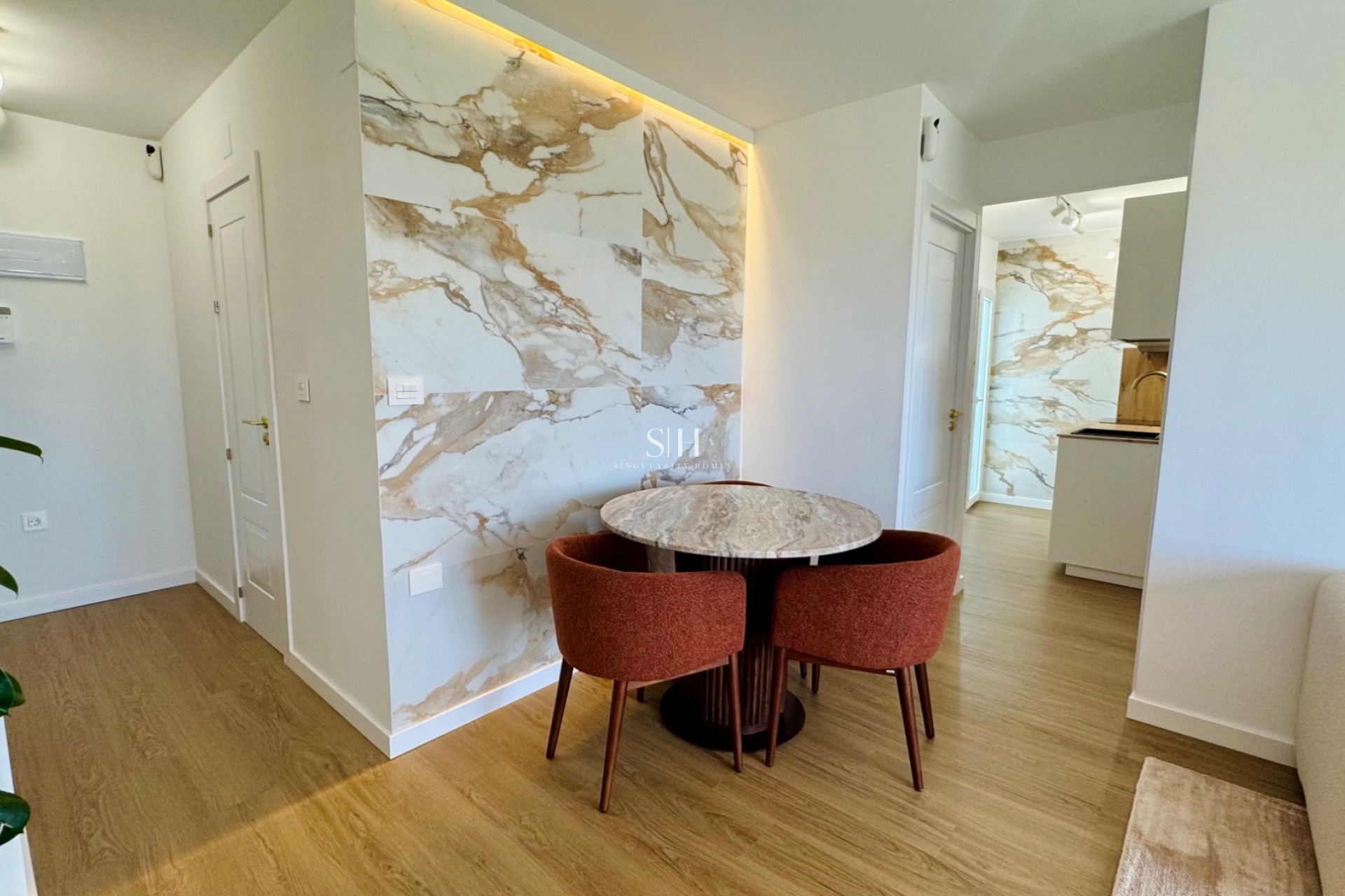 Reventa - Apartamento / piso - Orihuela Costa - Punta Prima