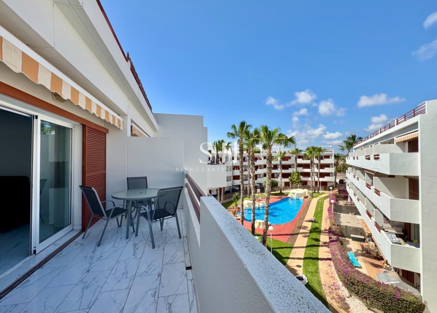 Reventa - Apartamento / piso - Orihuela Costa - Punta Prima