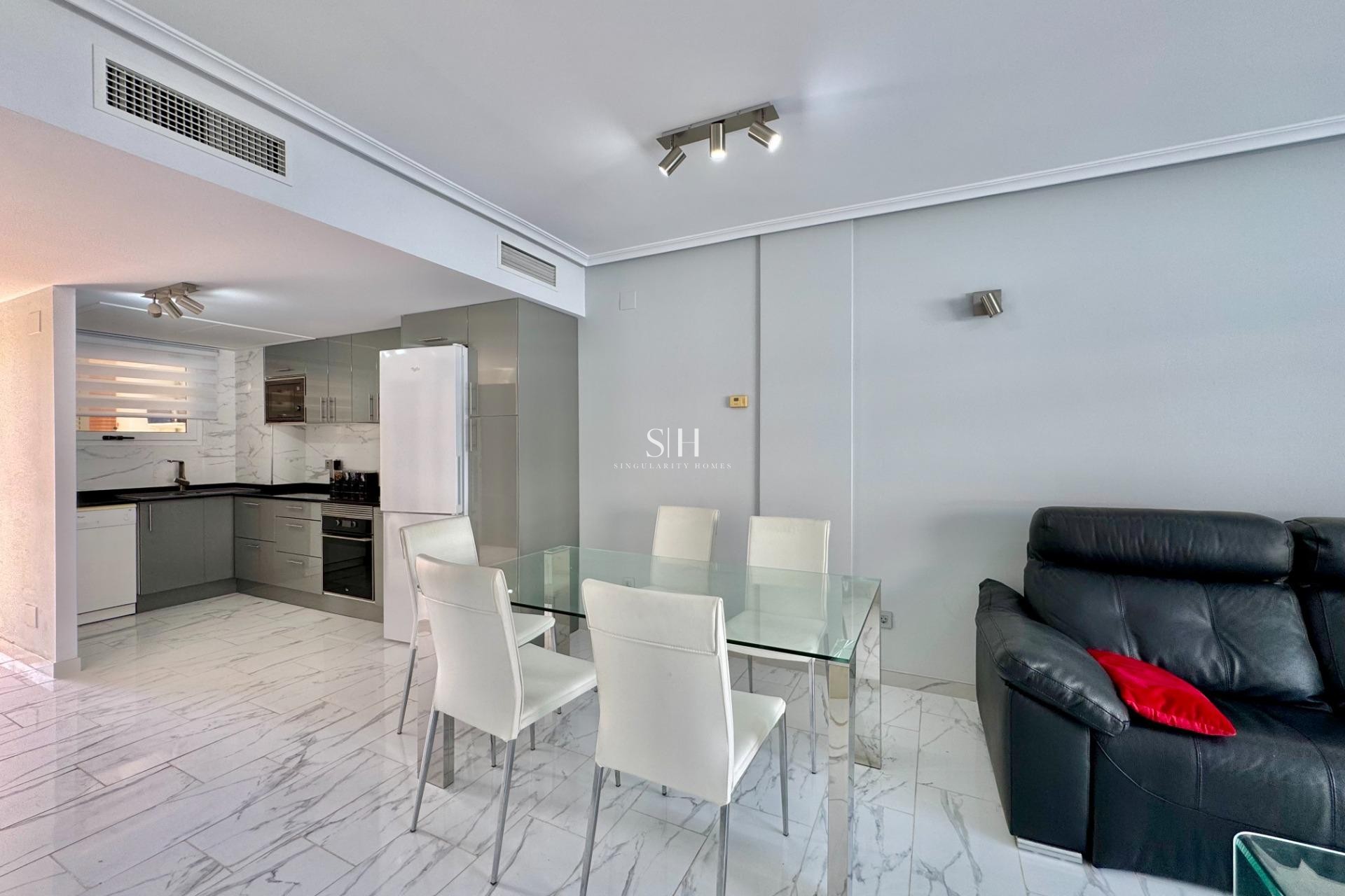 Reventa - Apartamento / piso - Orihuela Costa - Punta Prima