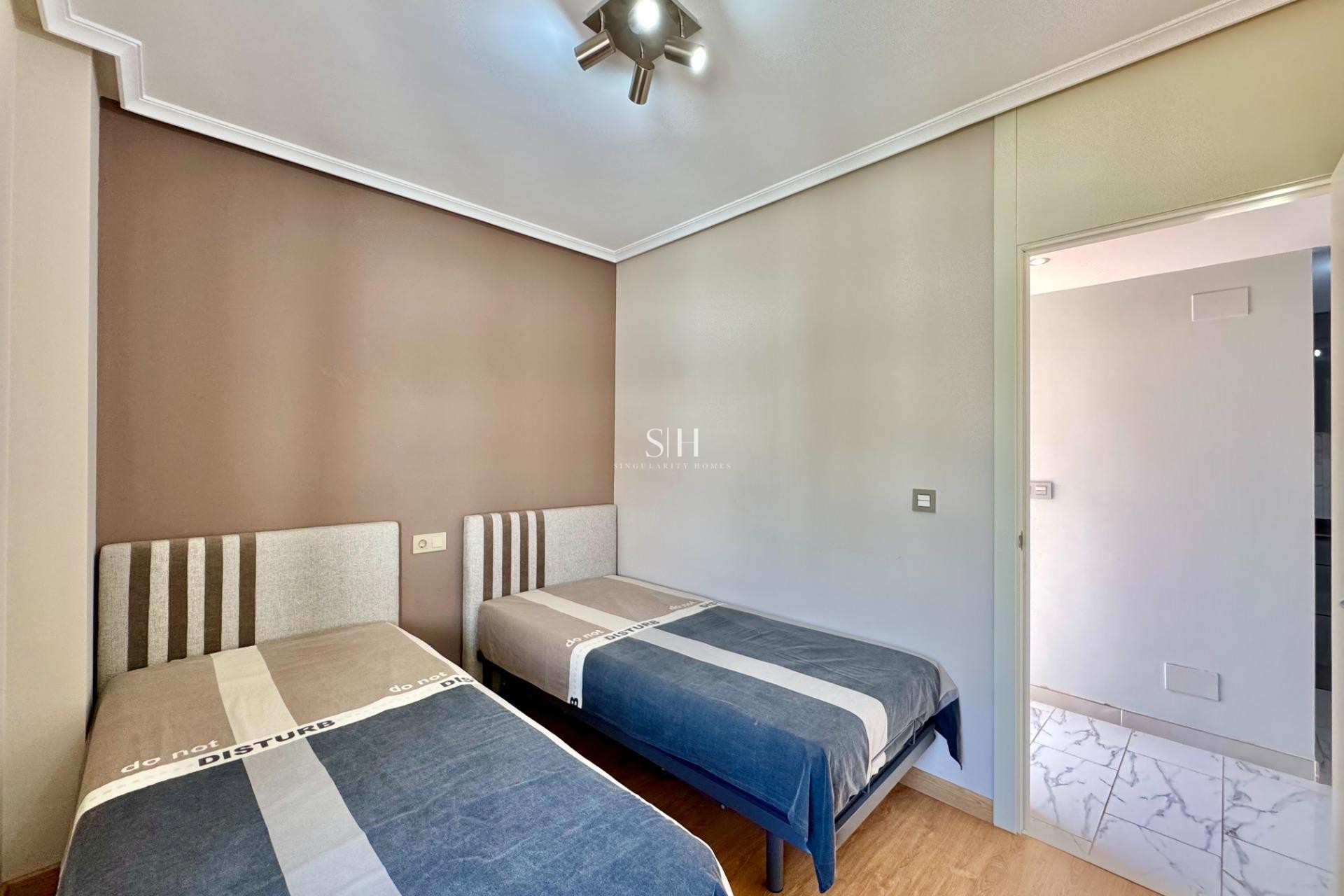 Reventa - Apartamento / piso - Orihuela Costa - Punta Prima