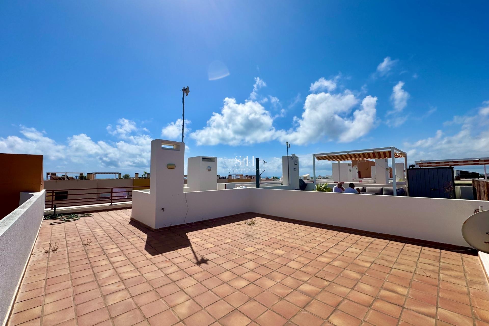 Reventa - Apartamento / piso - Orihuela Costa - Punta Prima