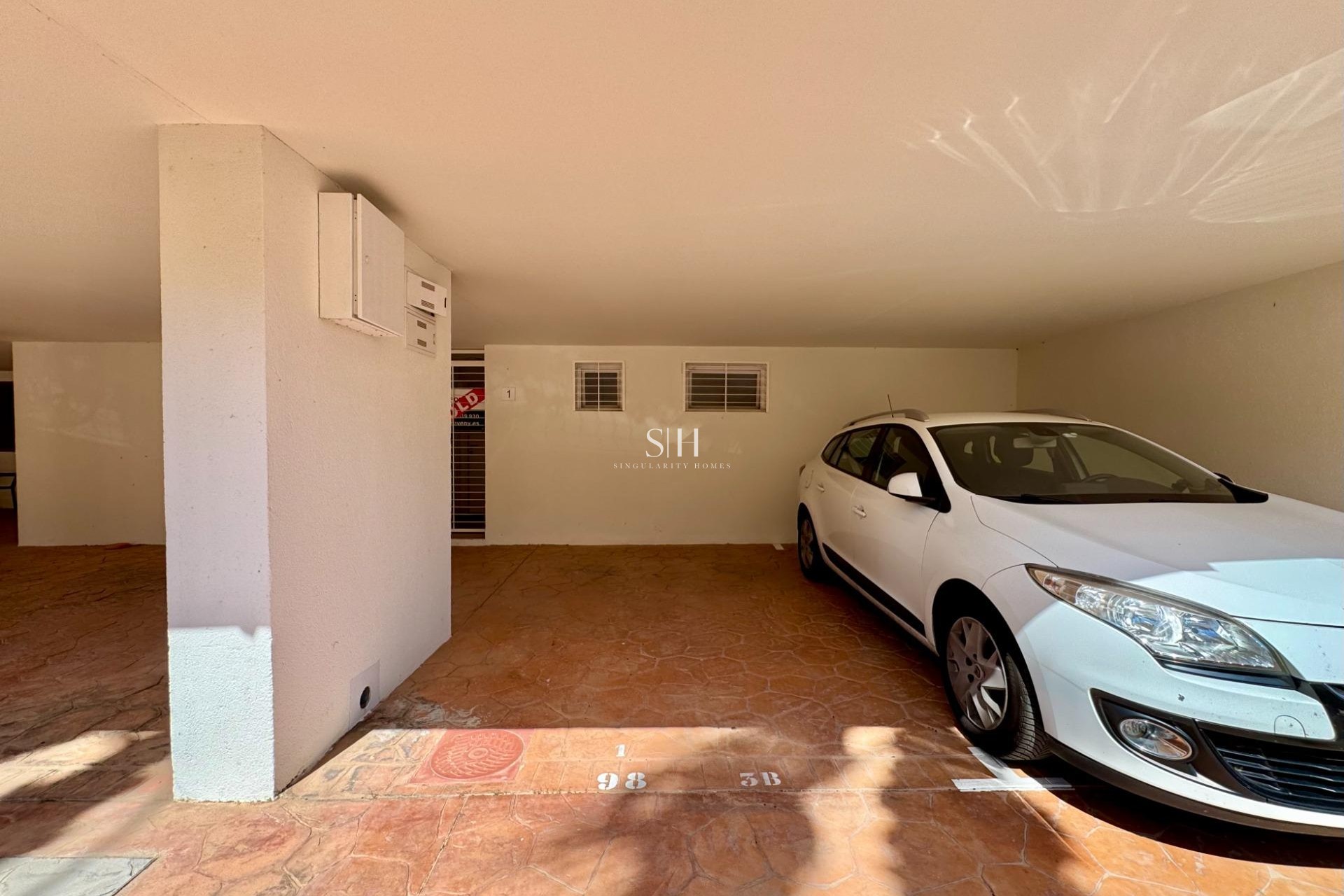 Reventa - Apartamento / piso - Orihuela Costa - Punta Prima
