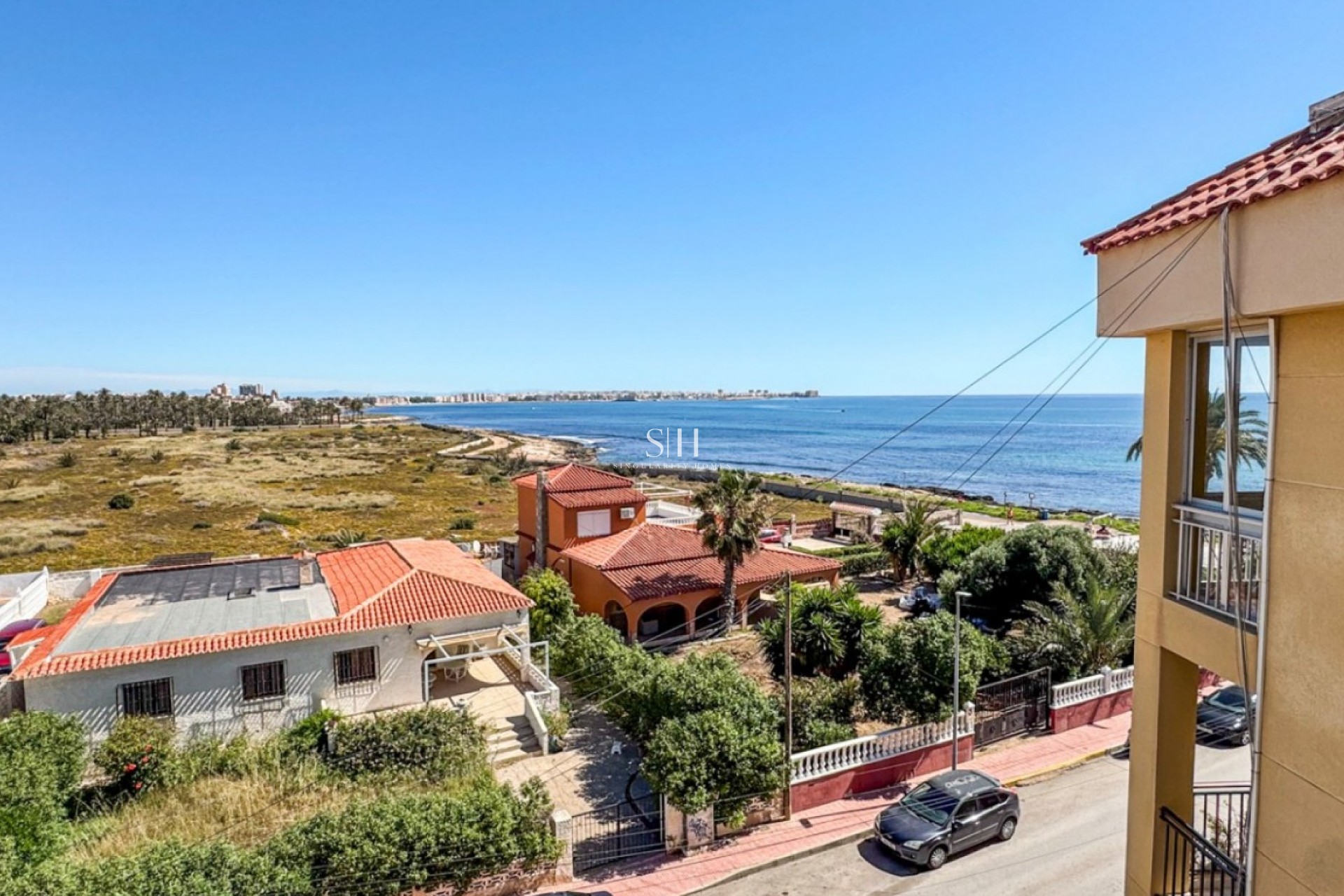 Reventa - Apartamento / piso - Orihuela Costa - Punta Prima