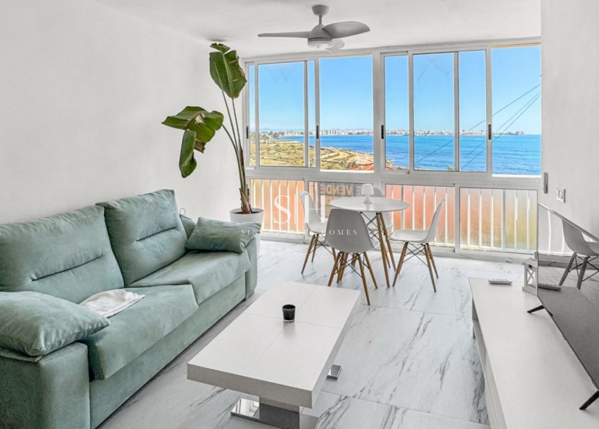 Reventa - Apartamento / piso - Orihuela Costa - Punta Prima