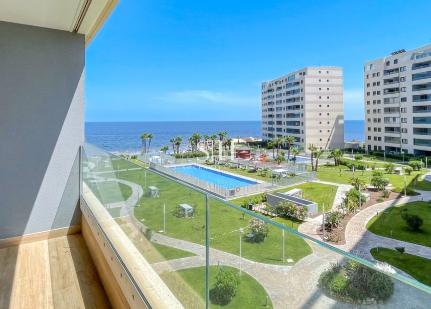 Reventa - Apartamento / piso - Orihuela Costa - Punta Prima