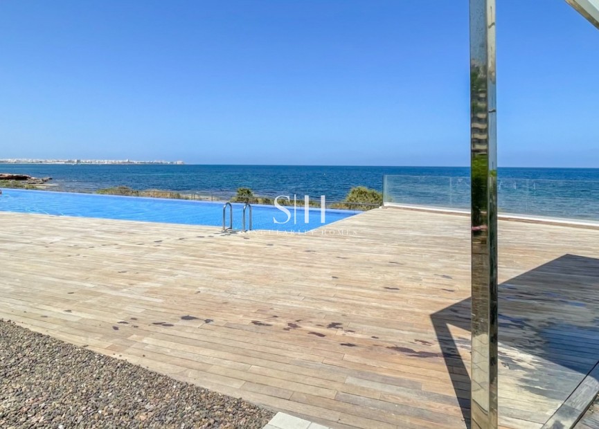 Reventa - Apartamento / piso - Orihuela Costa - Punta Prima