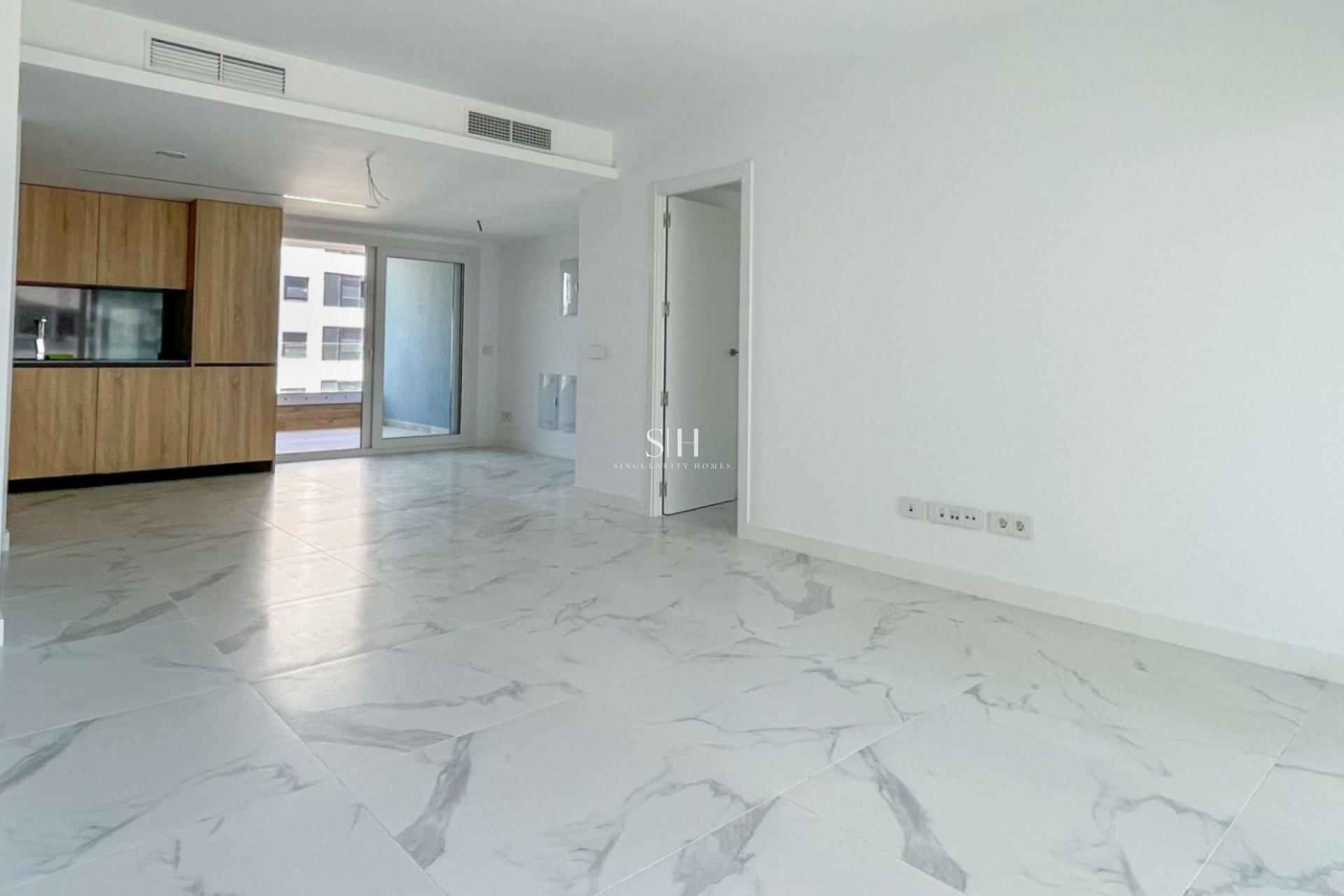 Reventa - Apartamento / piso - Orihuela Costa - Punta Prima