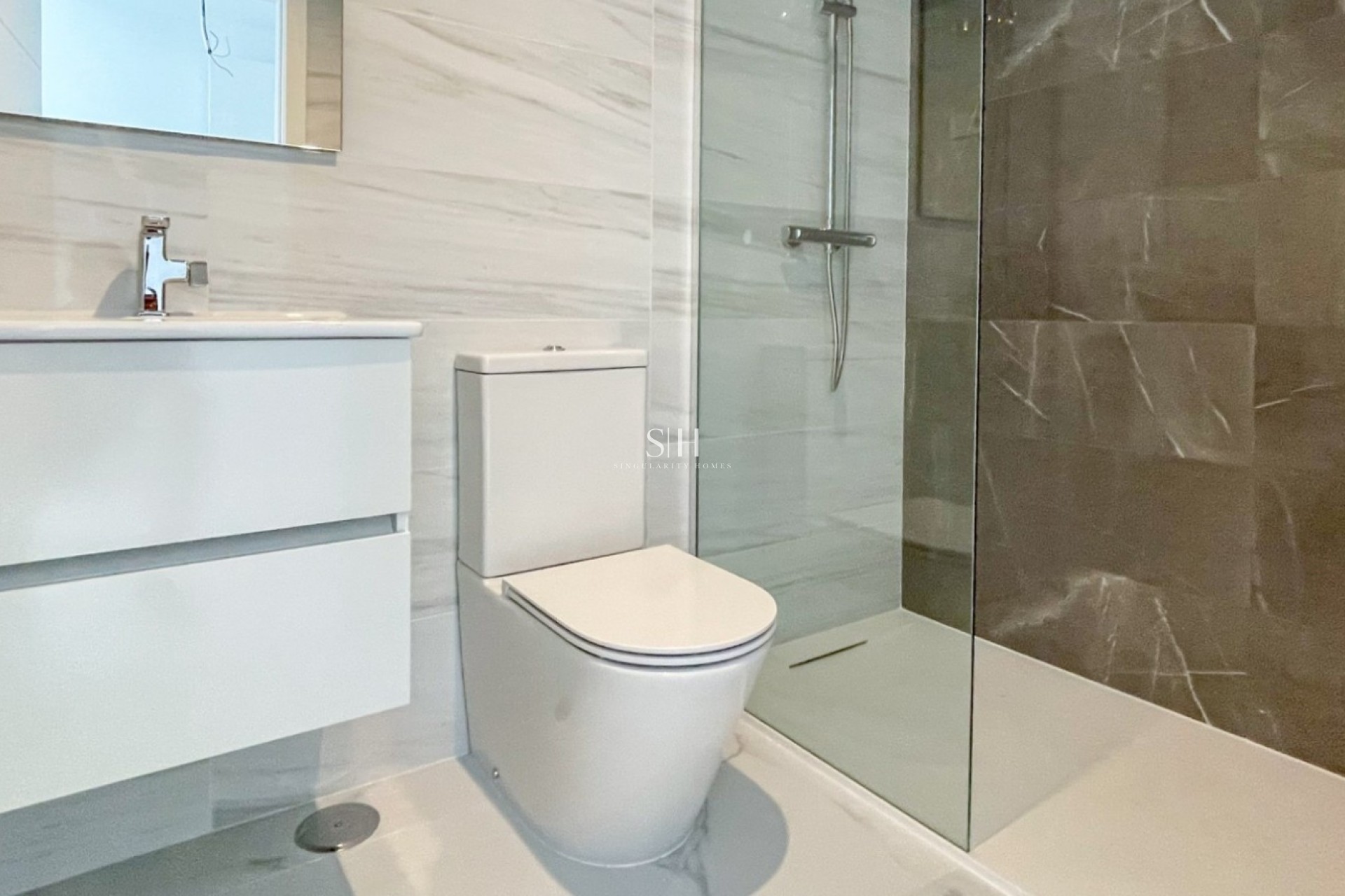 Reventa - Apartamento / piso - Orihuela Costa - Punta Prima