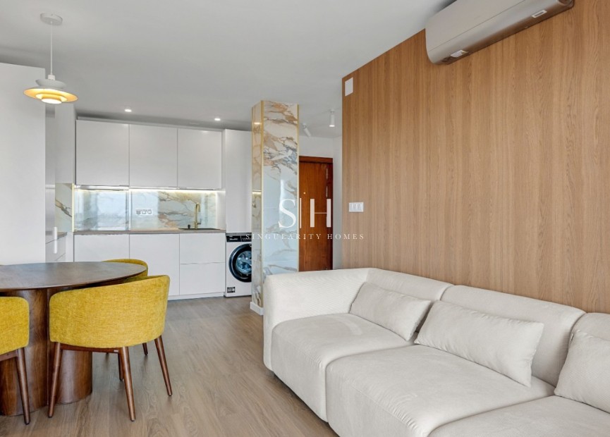 Reventa - Apartamento / piso - Orihuela Costa - Punta Prima