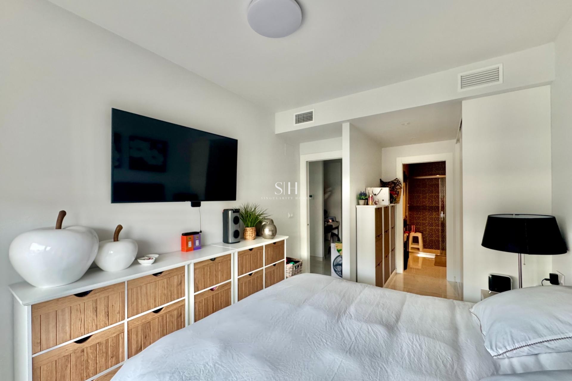 Reventa - Apartamento / piso - Orihuela Costa - Punta Prima