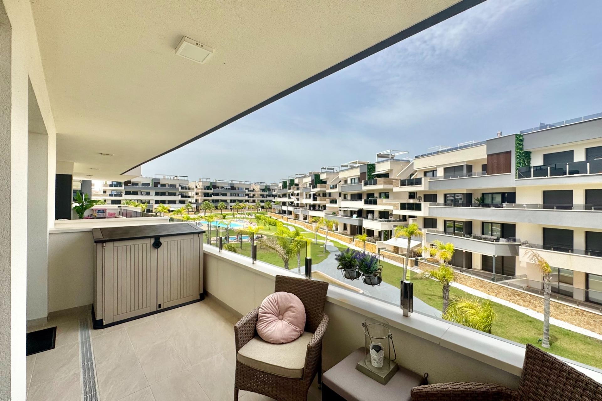Reventa - Apartamento / piso - Orihuela Costa - Punta Prima