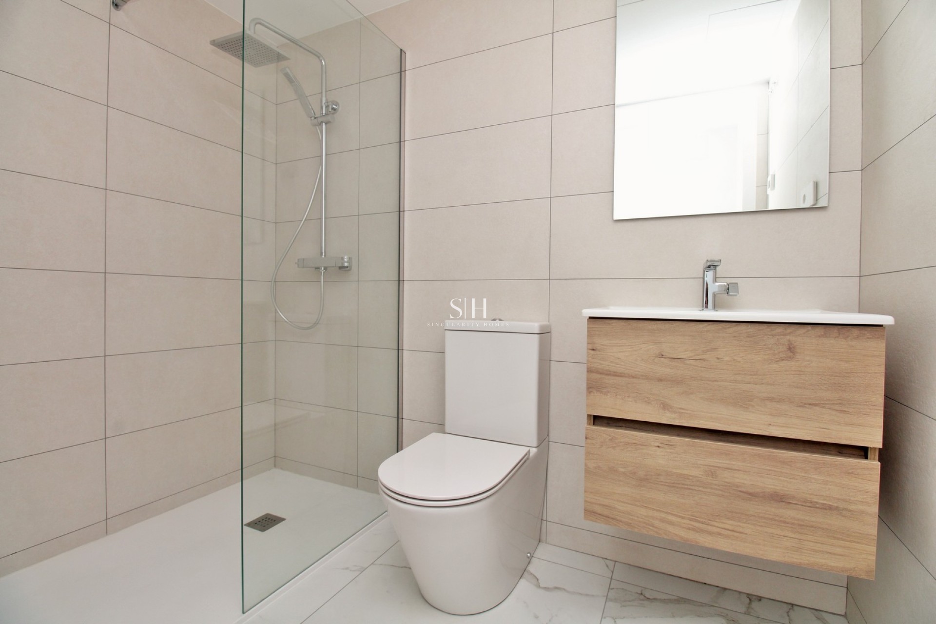 Reventa - Apartamento / piso - Orihuela Costa - Punta Prima