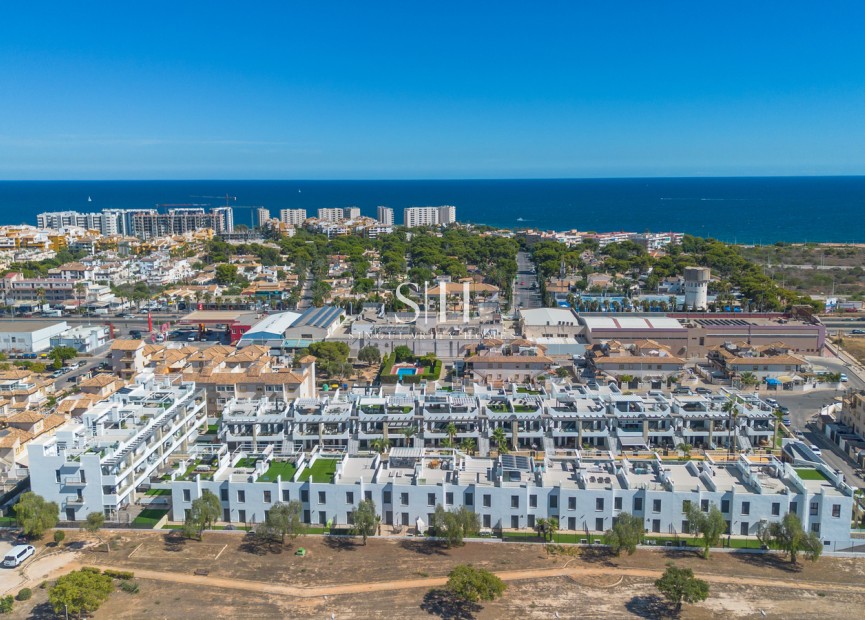 Reventa - Apartamento / piso - Orihuela Costa - Punta Prima