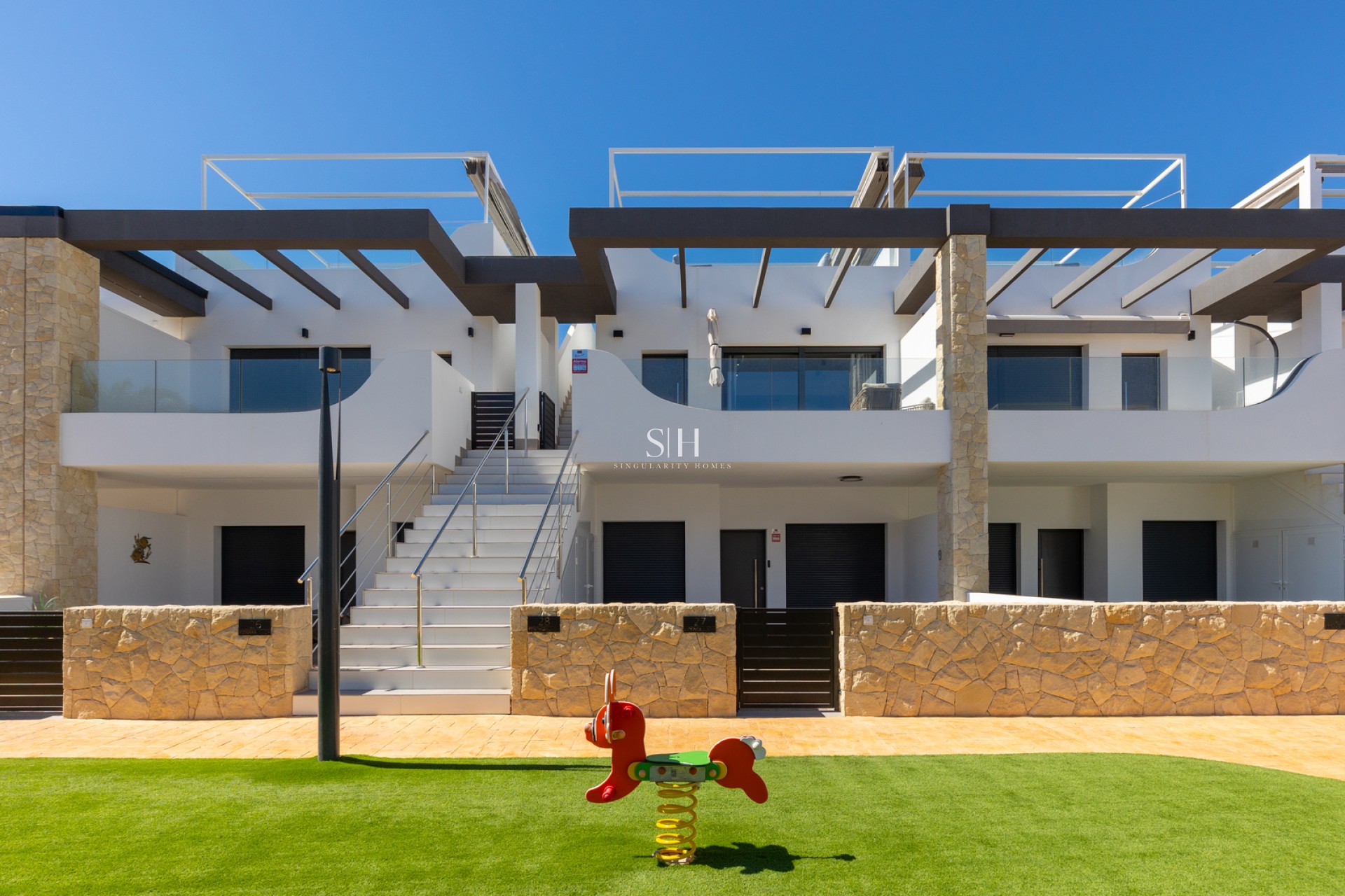 Reventa - Apartamento / piso - Orihuela Costa - Punta Prima