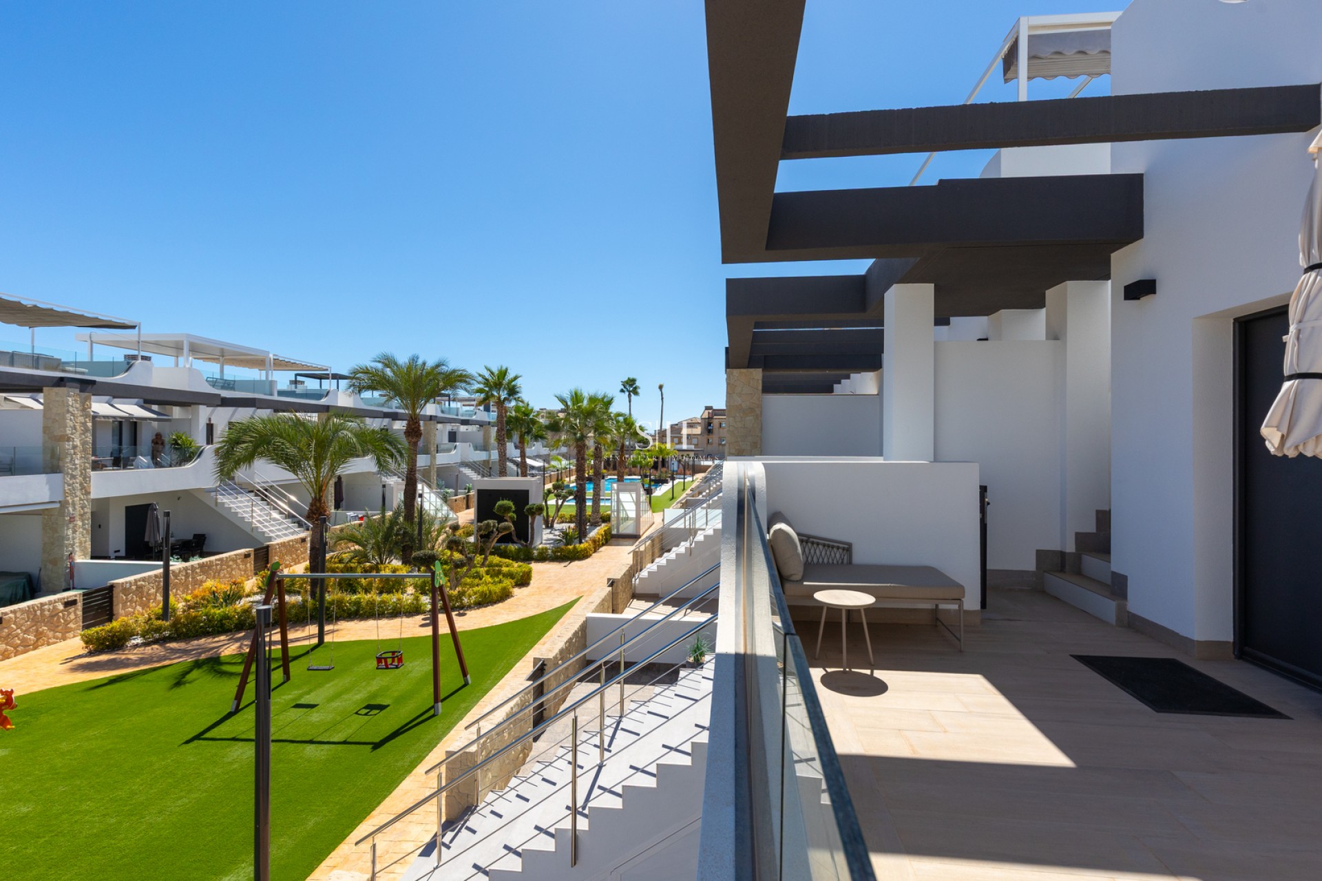 Reventa - Apartamento / piso - Orihuela Costa - Punta Prima