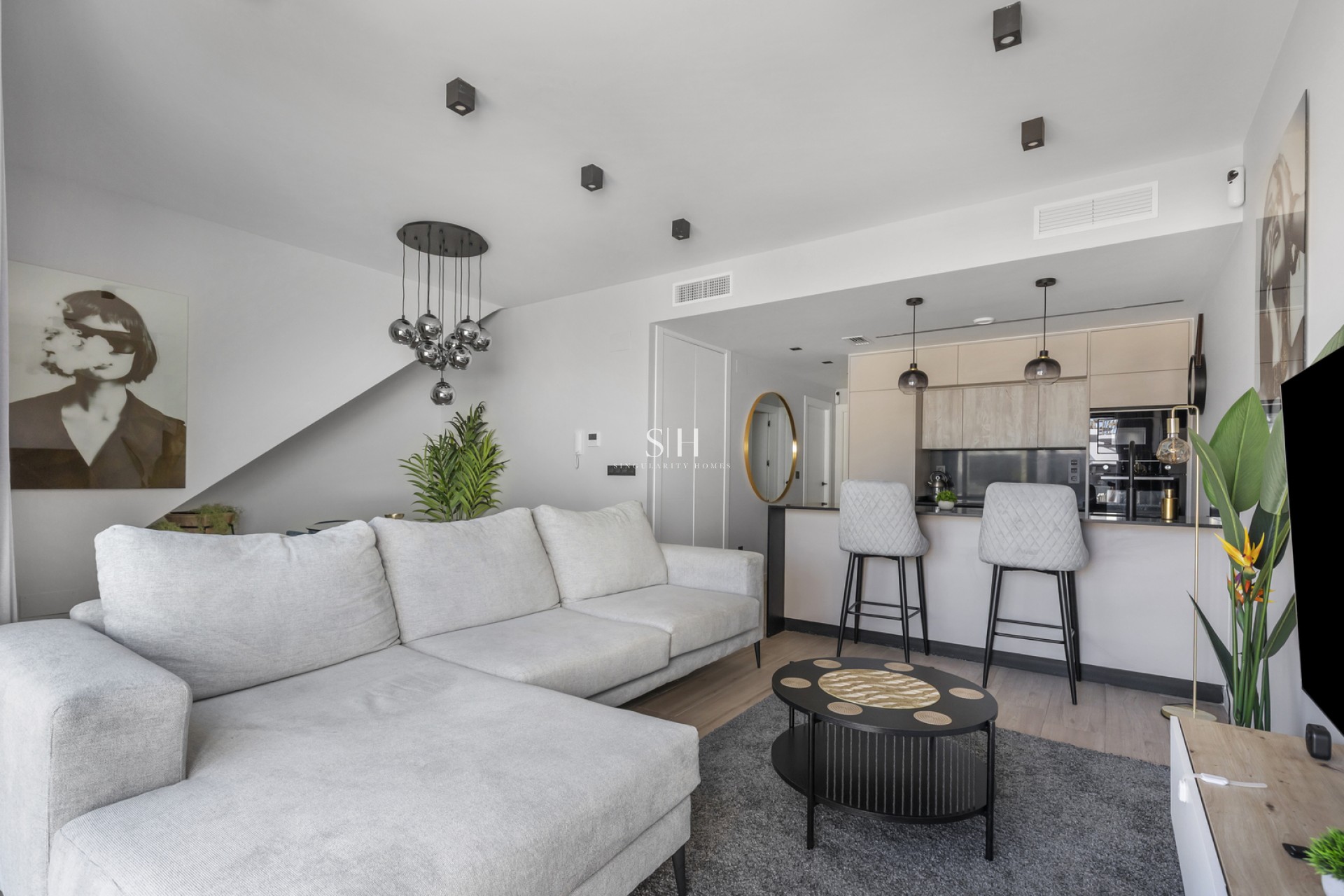 Reventa - Apartamento / piso - Orihuela Costa - Punta Prima