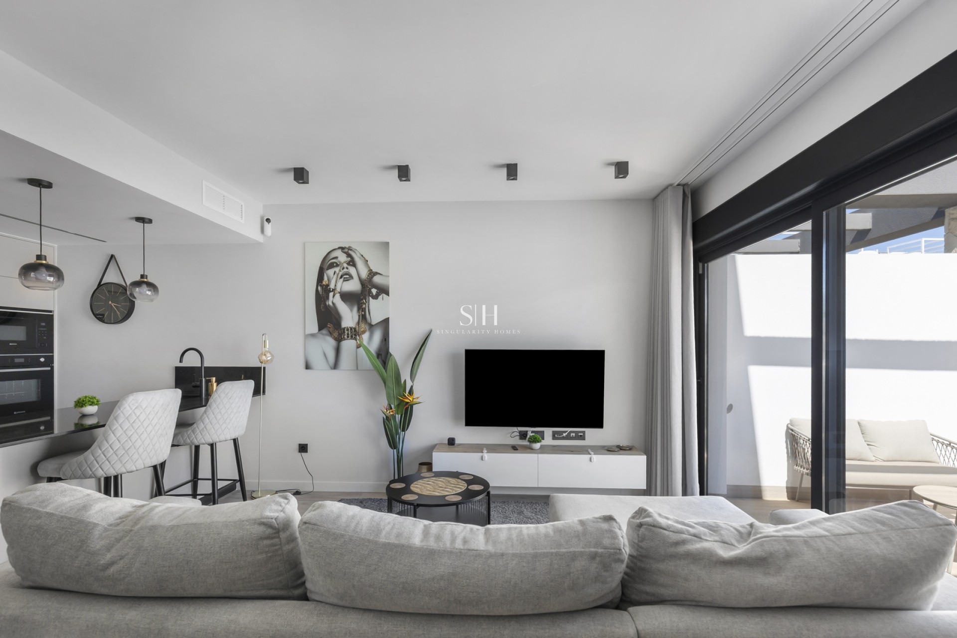 Reventa - Apartamento / piso - Orihuela Costa - Punta Prima