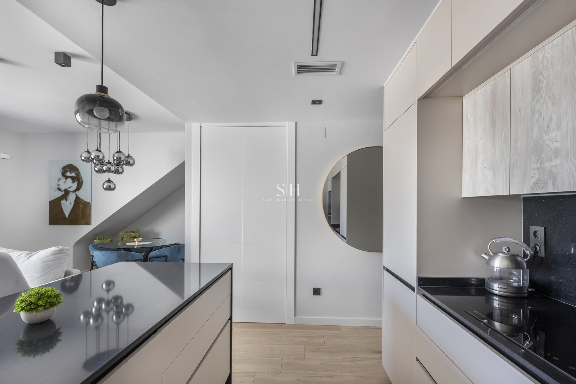 Reventa - Apartamento / piso - Orihuela Costa - Punta Prima