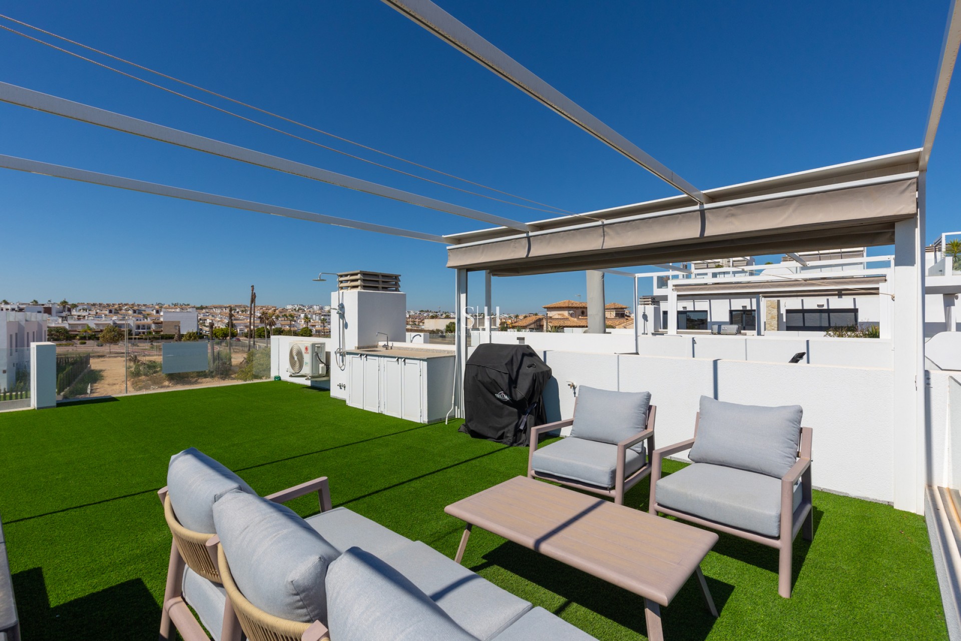 Reventa - Apartamento / piso - Orihuela Costa - Punta Prima