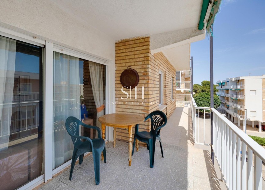 Reventa - Apartamento / piso - Orihuela Costa - Rocio Del Mar