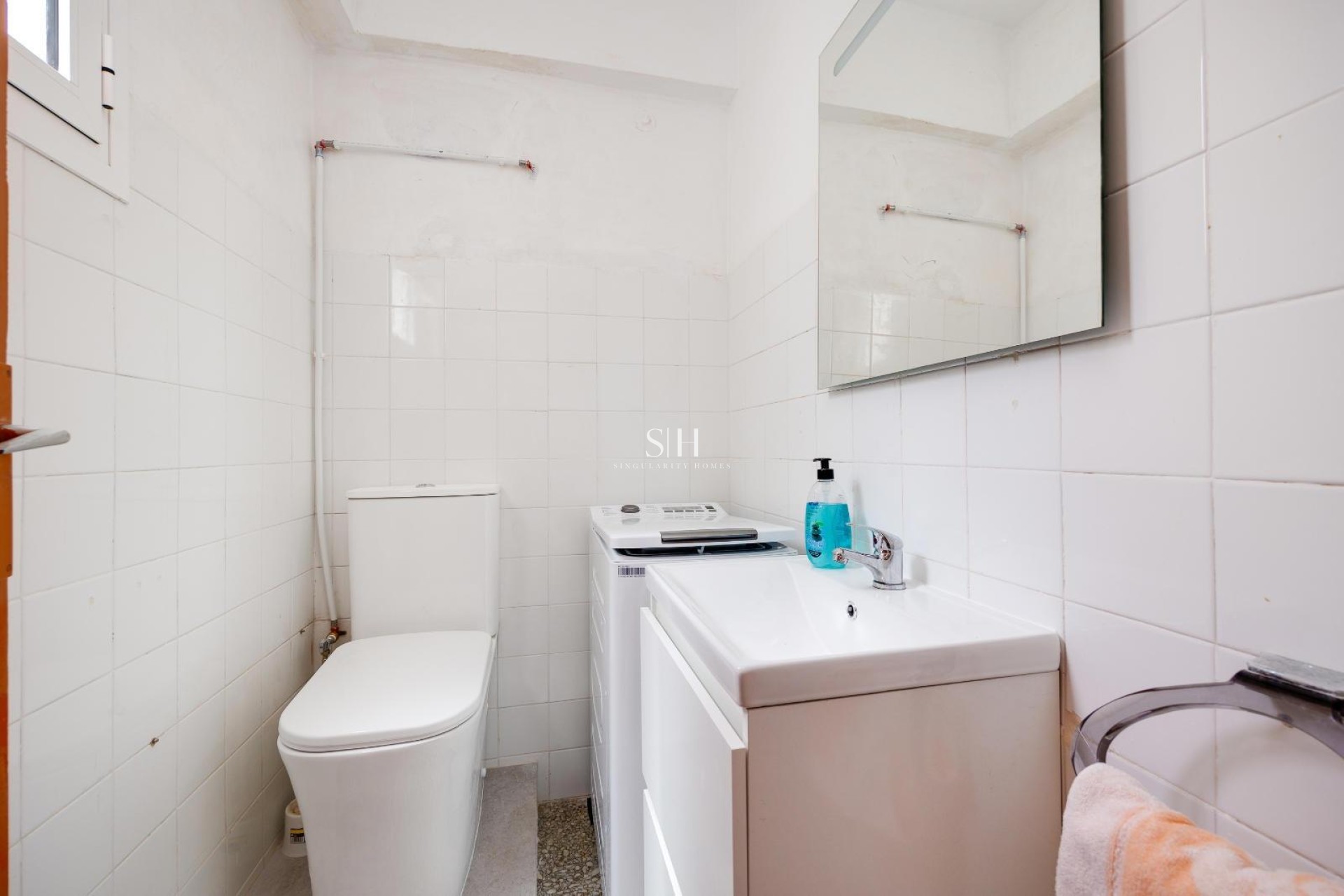 Reventa - Apartamento / piso - Orihuela Costa - Rocio Del Mar