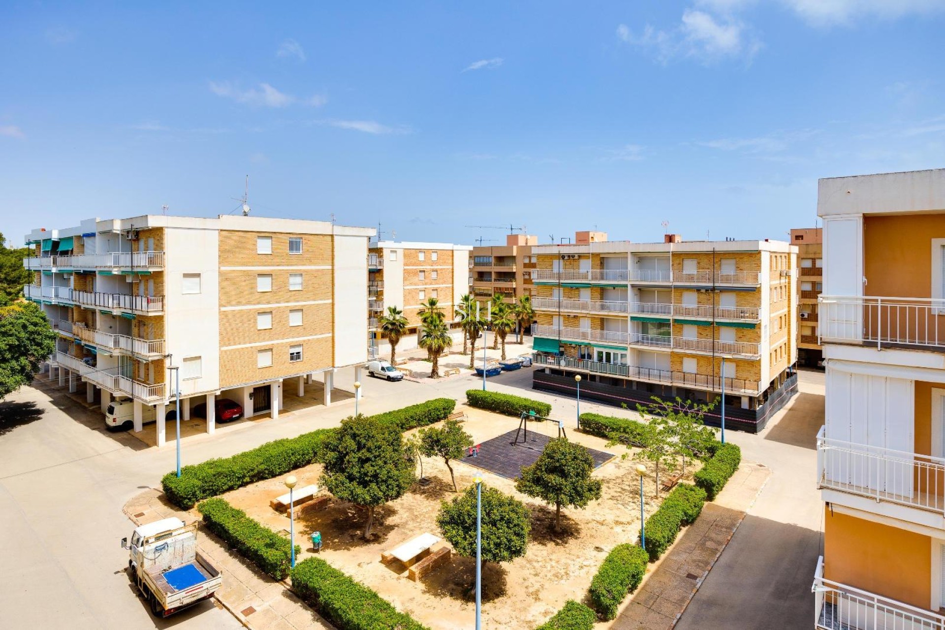 Reventa - Apartamento / piso - Orihuela Costa - Rocio Del Mar