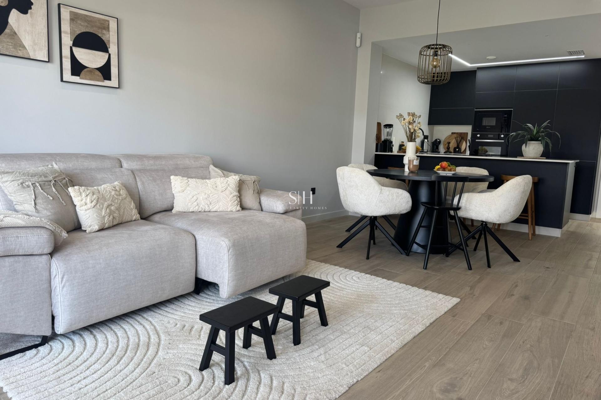 Reventa - Apartamento / piso - Orihuela Costa - Rocio del Mar