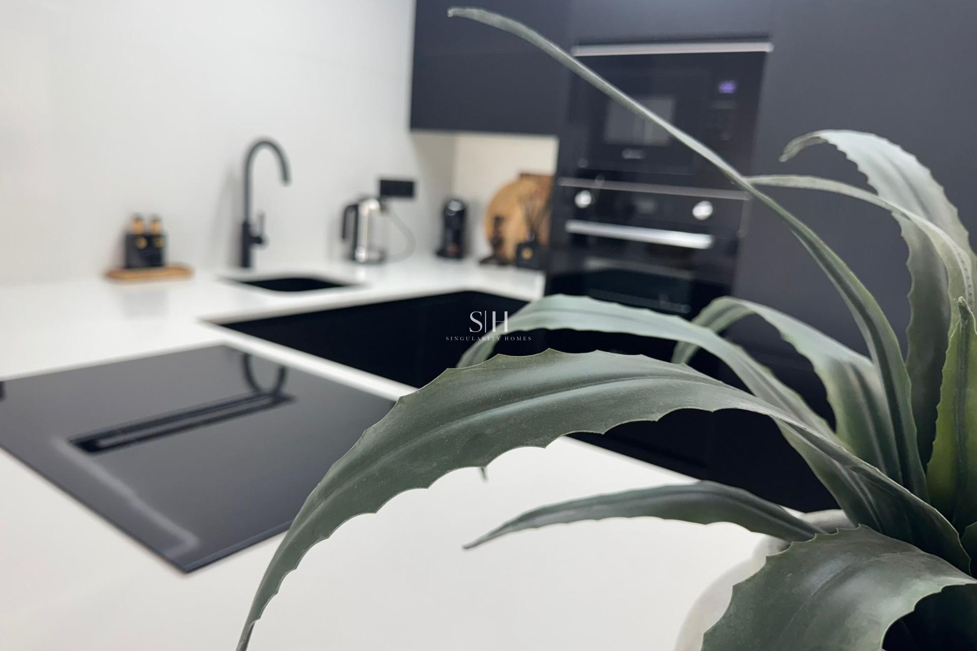 Reventa - Apartamento / piso - Orihuela Costa - Rocio del Mar