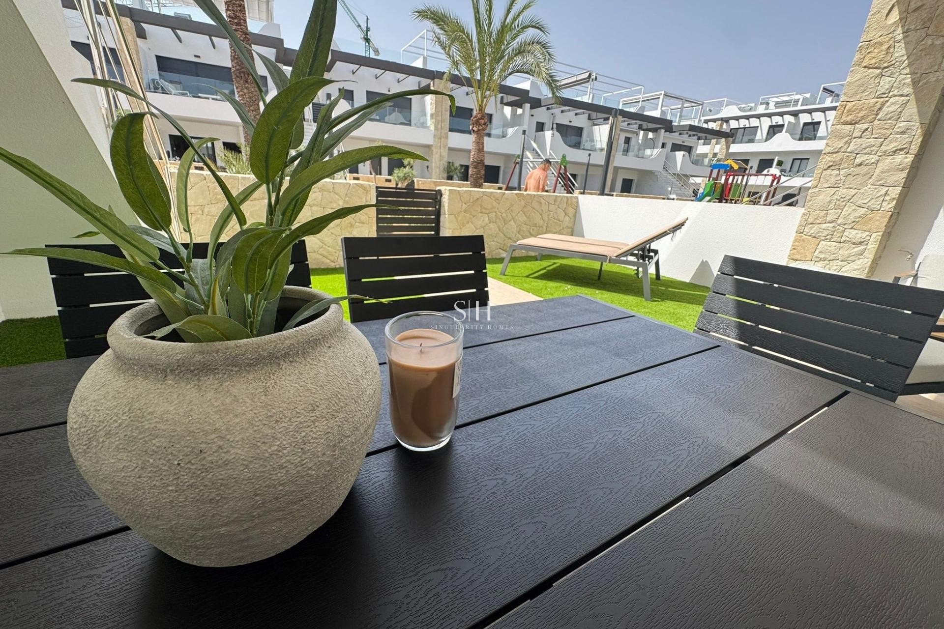Reventa - Apartamento / piso - Orihuela Costa - Rocio del Mar