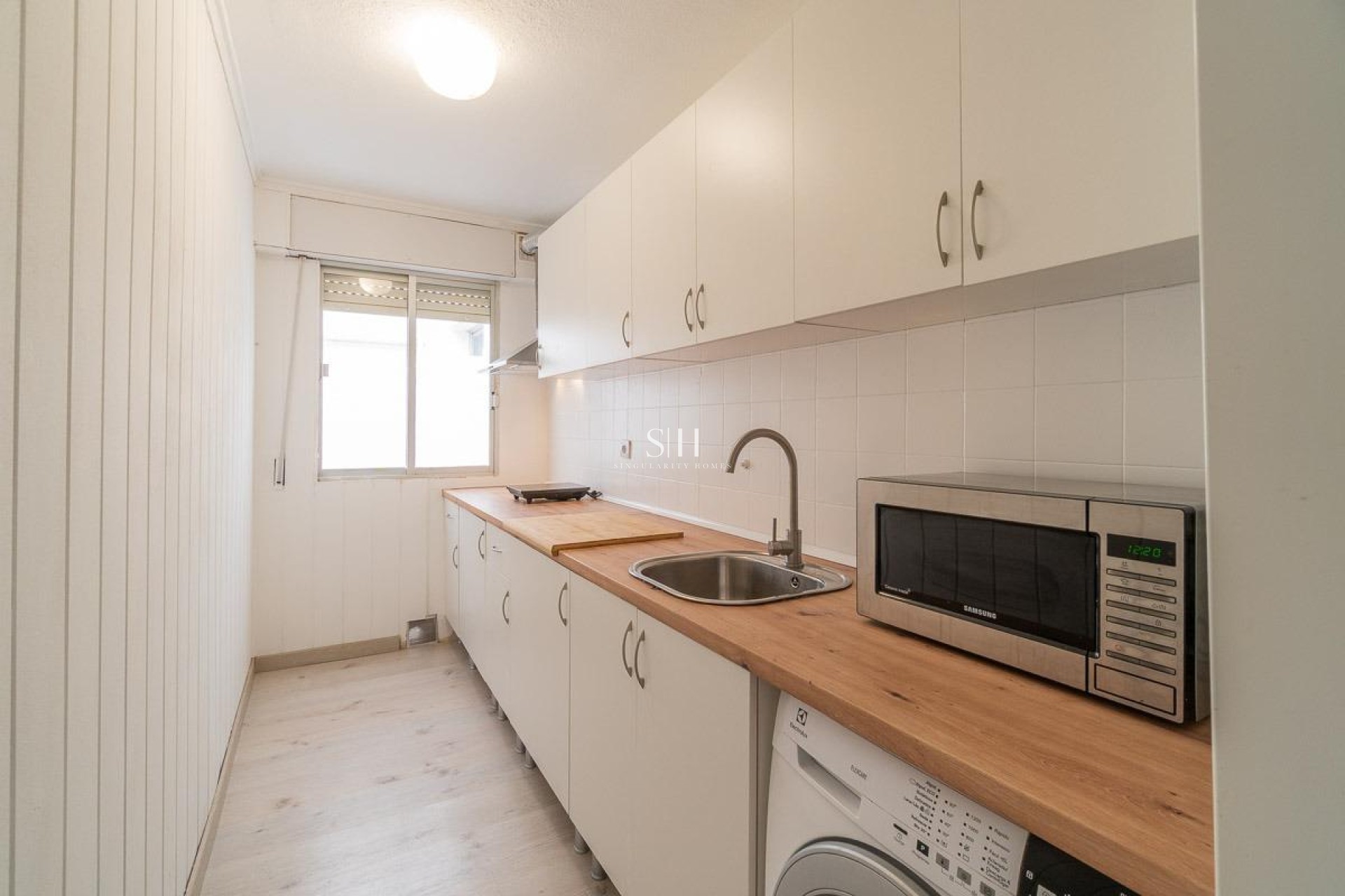Reventa - Apartamento / piso - Orihuela Costa - Rocio del Mar