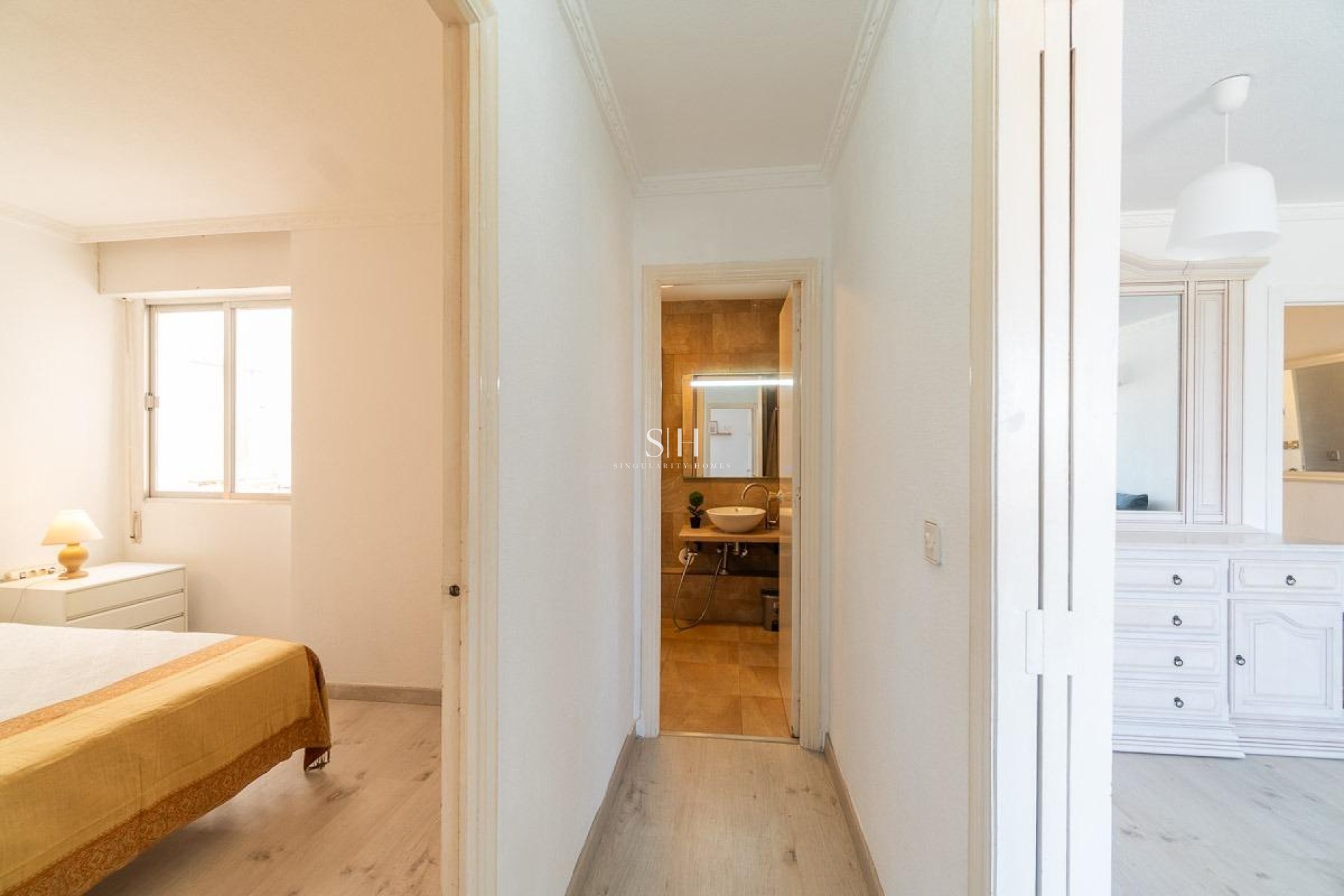 Reventa - Apartamento / piso - Orihuela Costa - Rocio del Mar