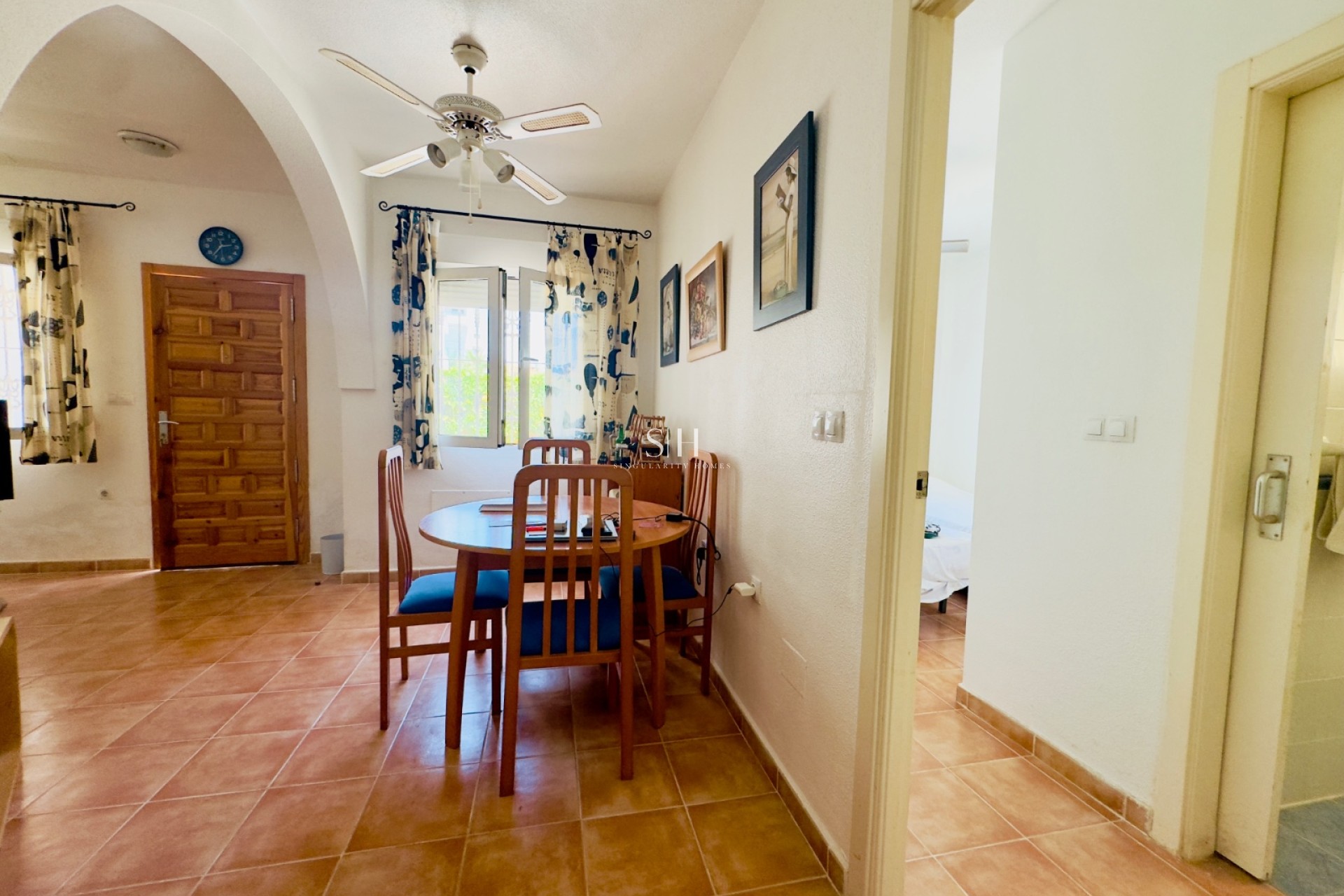 Reventa - Apartamento / piso - Orihuela Costa - Villamartín-las Filipinas