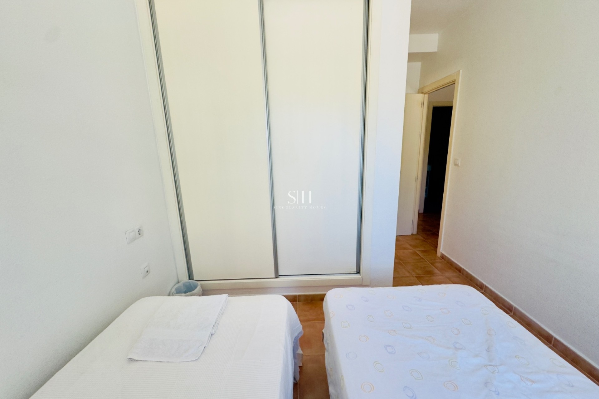 Reventa - Apartamento / piso - Orihuela Costa - Villamartín-las Filipinas