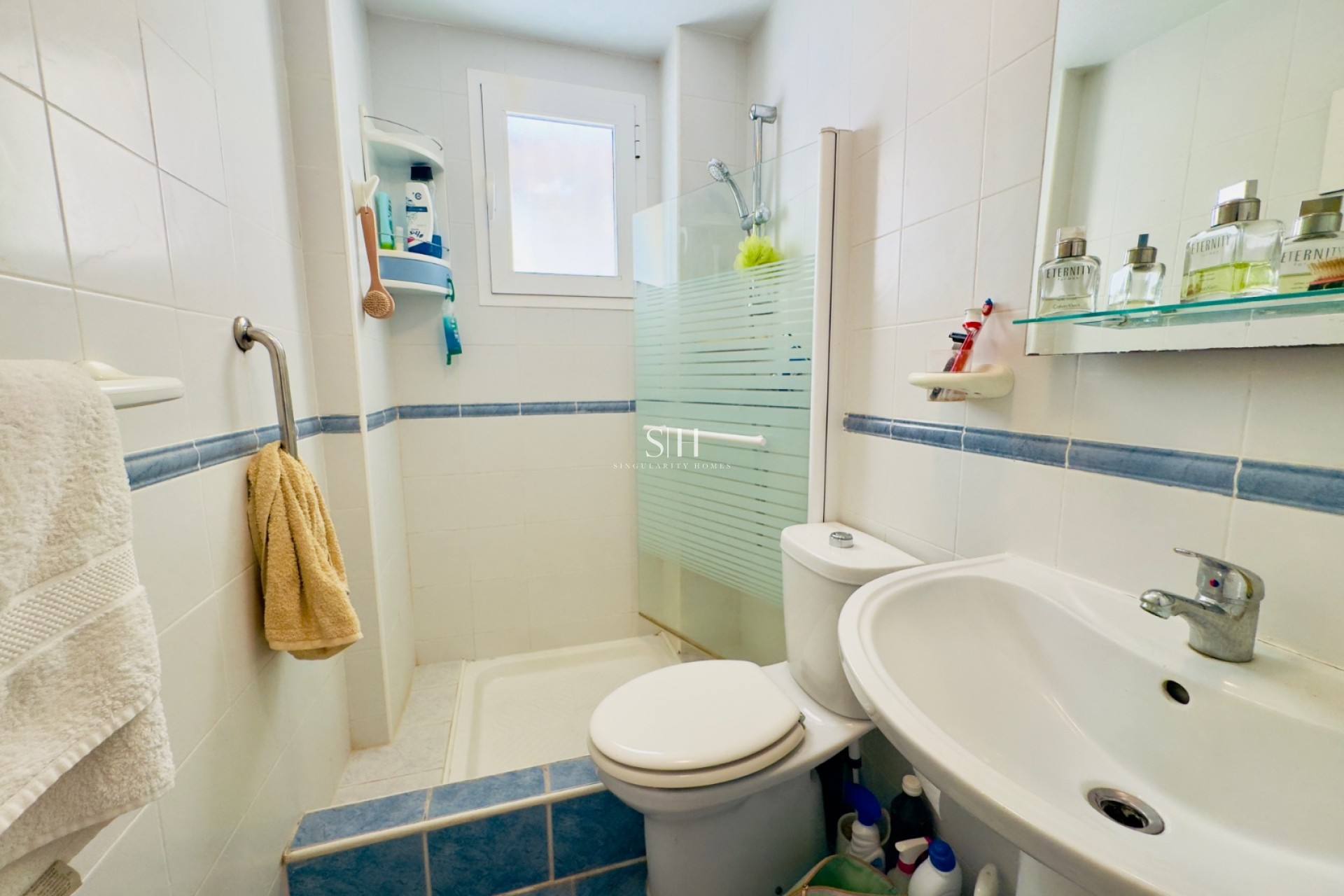 Reventa - Apartamento / piso - Orihuela Costa - Villamartín-las Filipinas