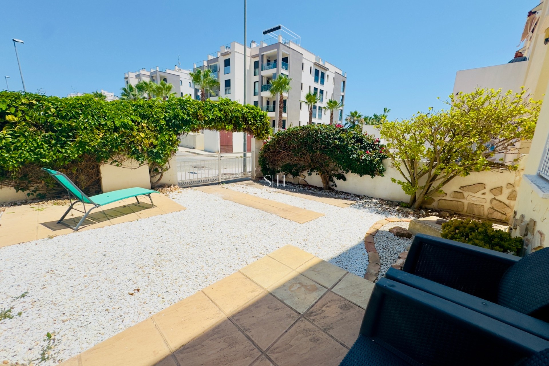 Reventa - Apartamento / piso - Orihuela Costa - Villamartín-las Filipinas