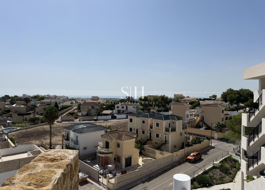 Reventa - Apartamento / piso - Orihuela Costa - Villamartín-las Filipinas