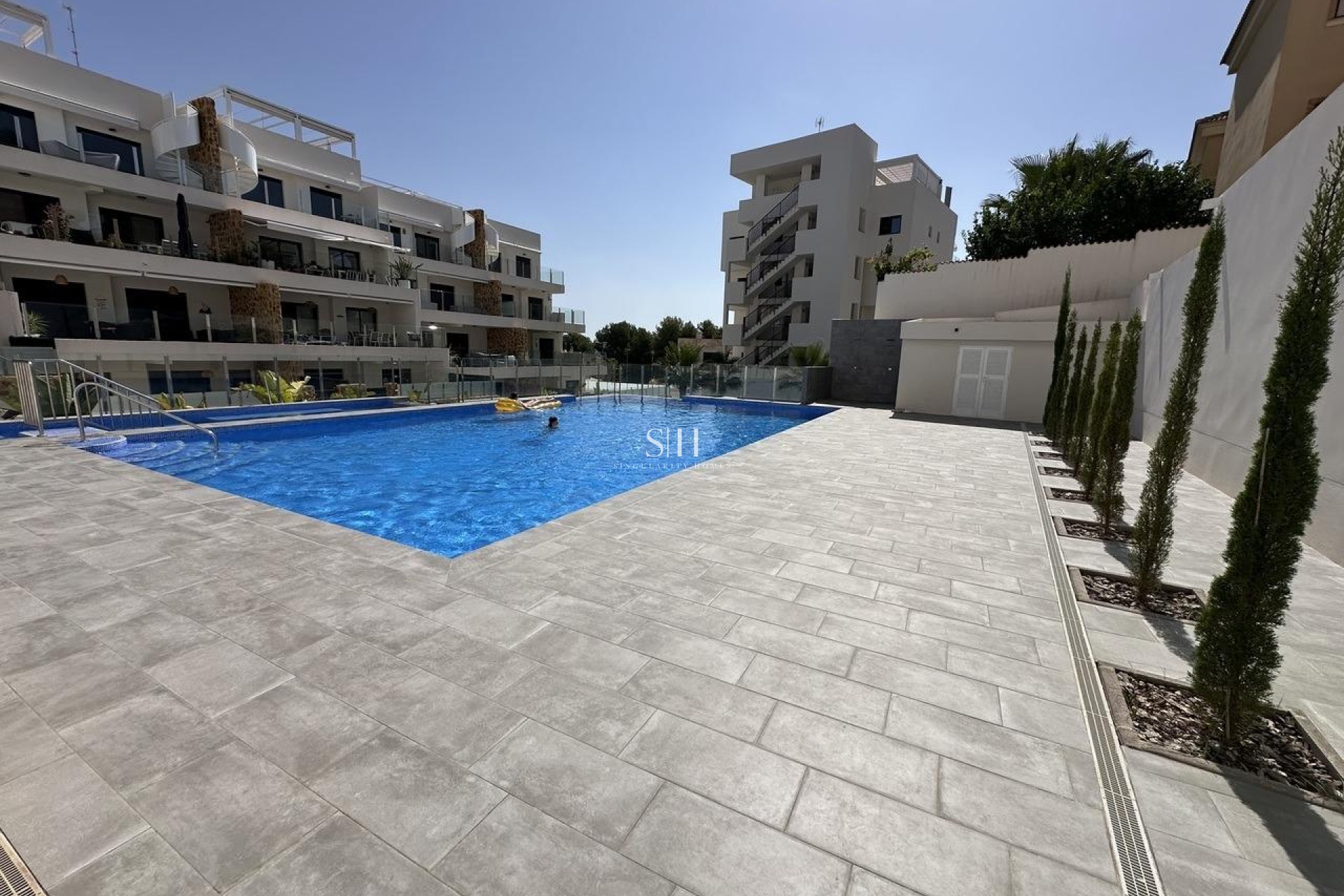 Reventa - Apartamento / piso - Orihuela Costa - Villamartín-las Filipinas