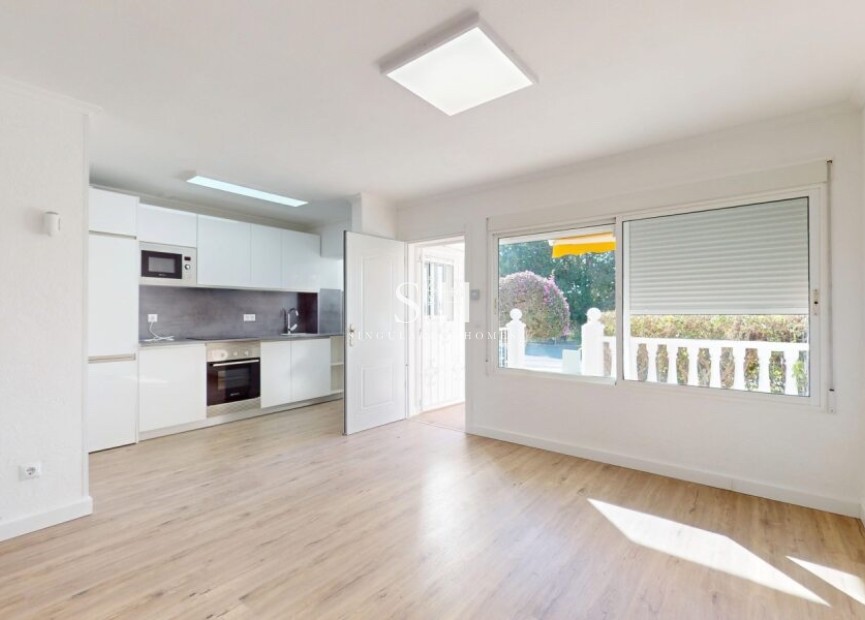 Reventa - Apartamento / piso - Orihuela Costa - VILLAMARTIN / LOS DOLSES / EL BARRANCO