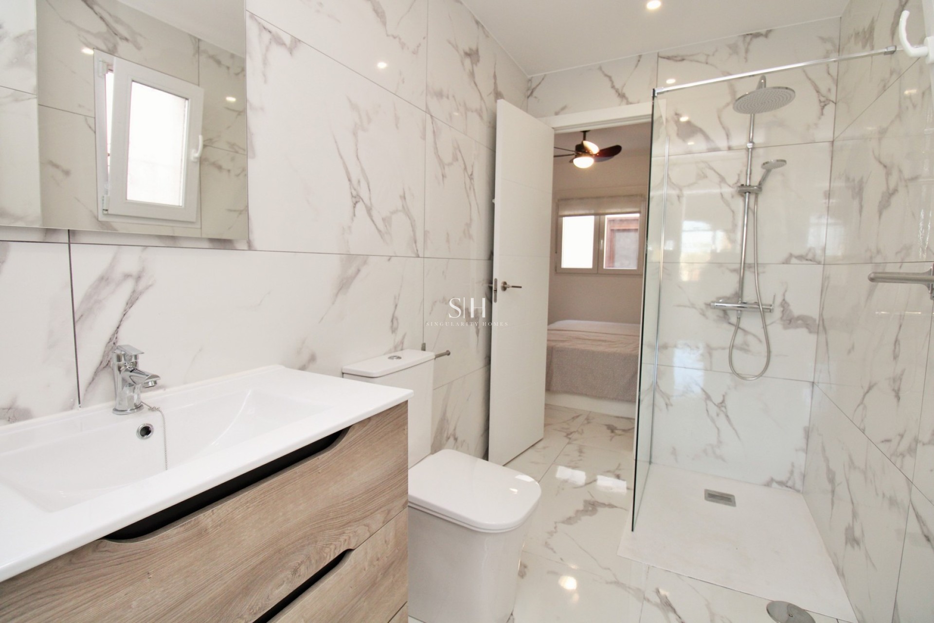 Reventa - Apartamento / piso - Orihuela Costa - Villamartin