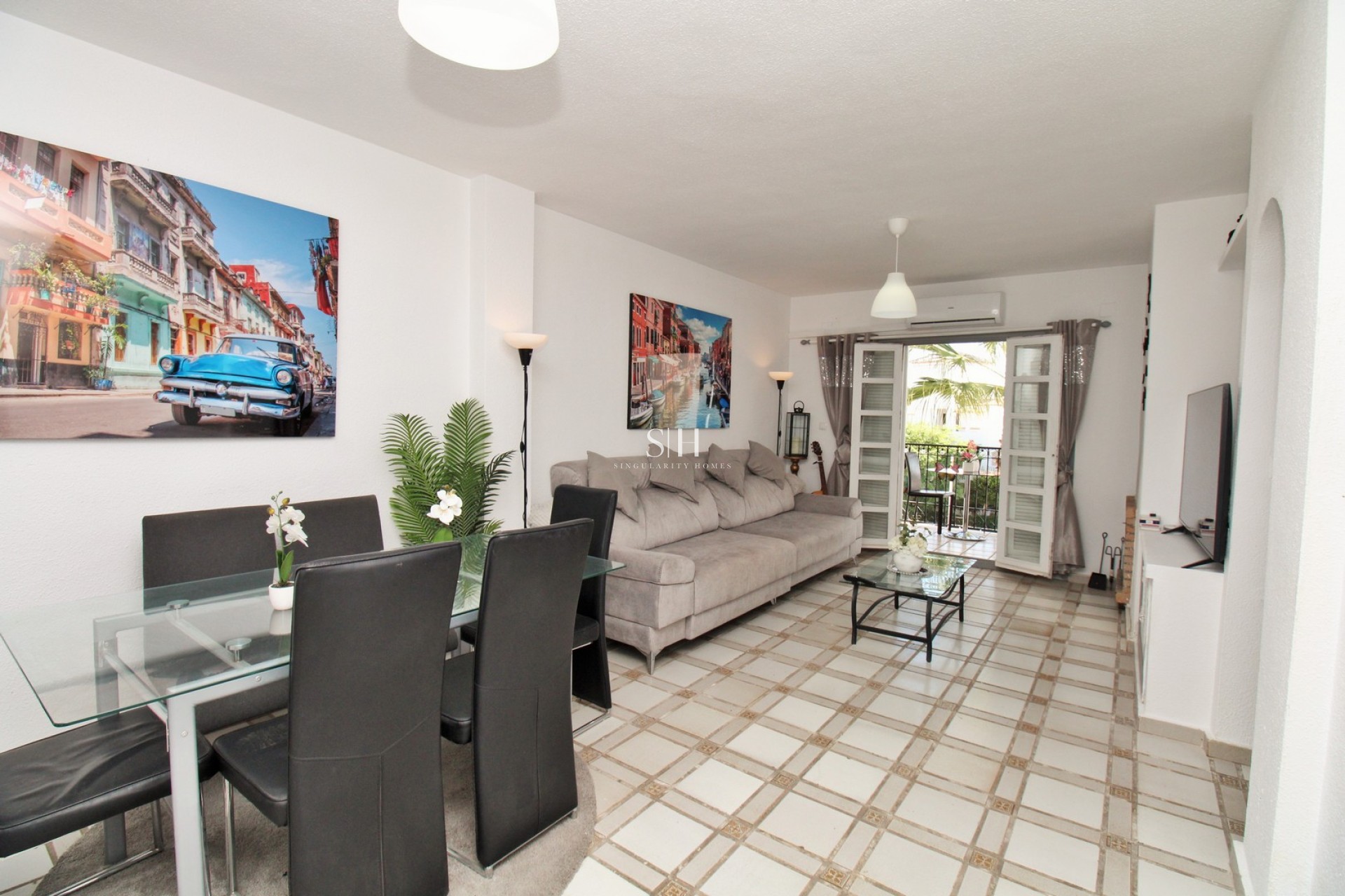 Reventa - Apartamento / piso - Orihuela Costa - Villamartin