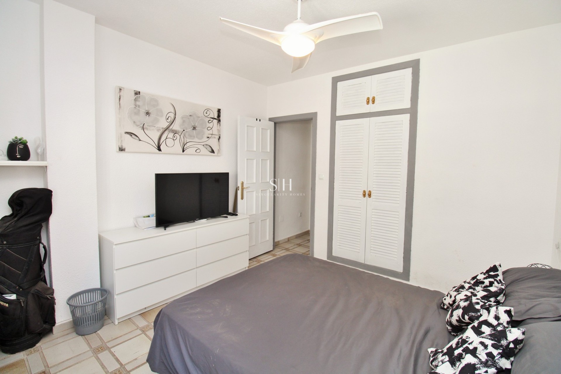 Reventa - Apartamento / piso - Orihuela Costa - Villamartin