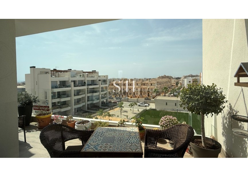 Reventa - Apartamento / piso - Orihuela Costa - Villamartin