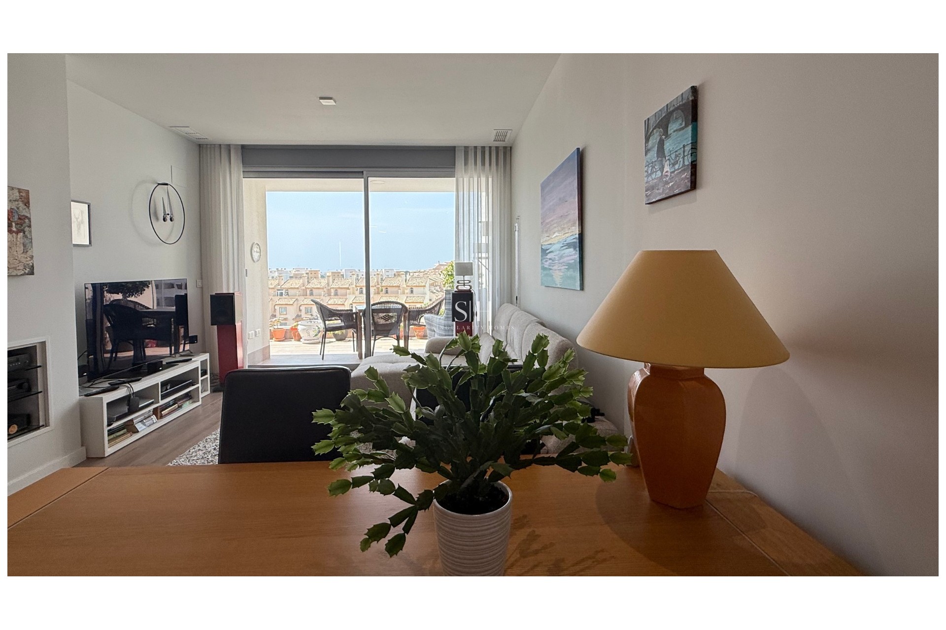 Reventa - Apartamento / piso - Orihuela Costa - Villamartin