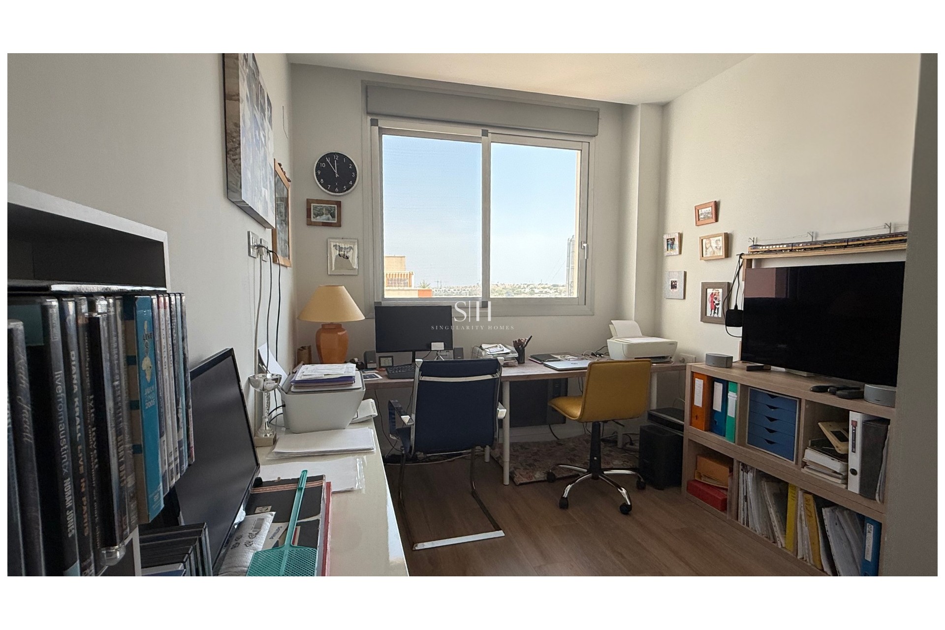 Reventa - Apartamento / piso - Orihuela Costa - Villamartin