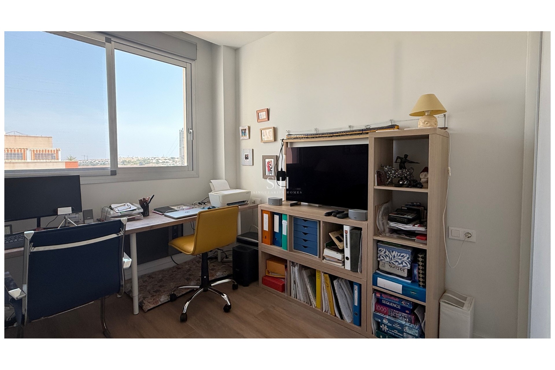 Reventa - Apartamento / piso - Orihuela Costa - Villamartin