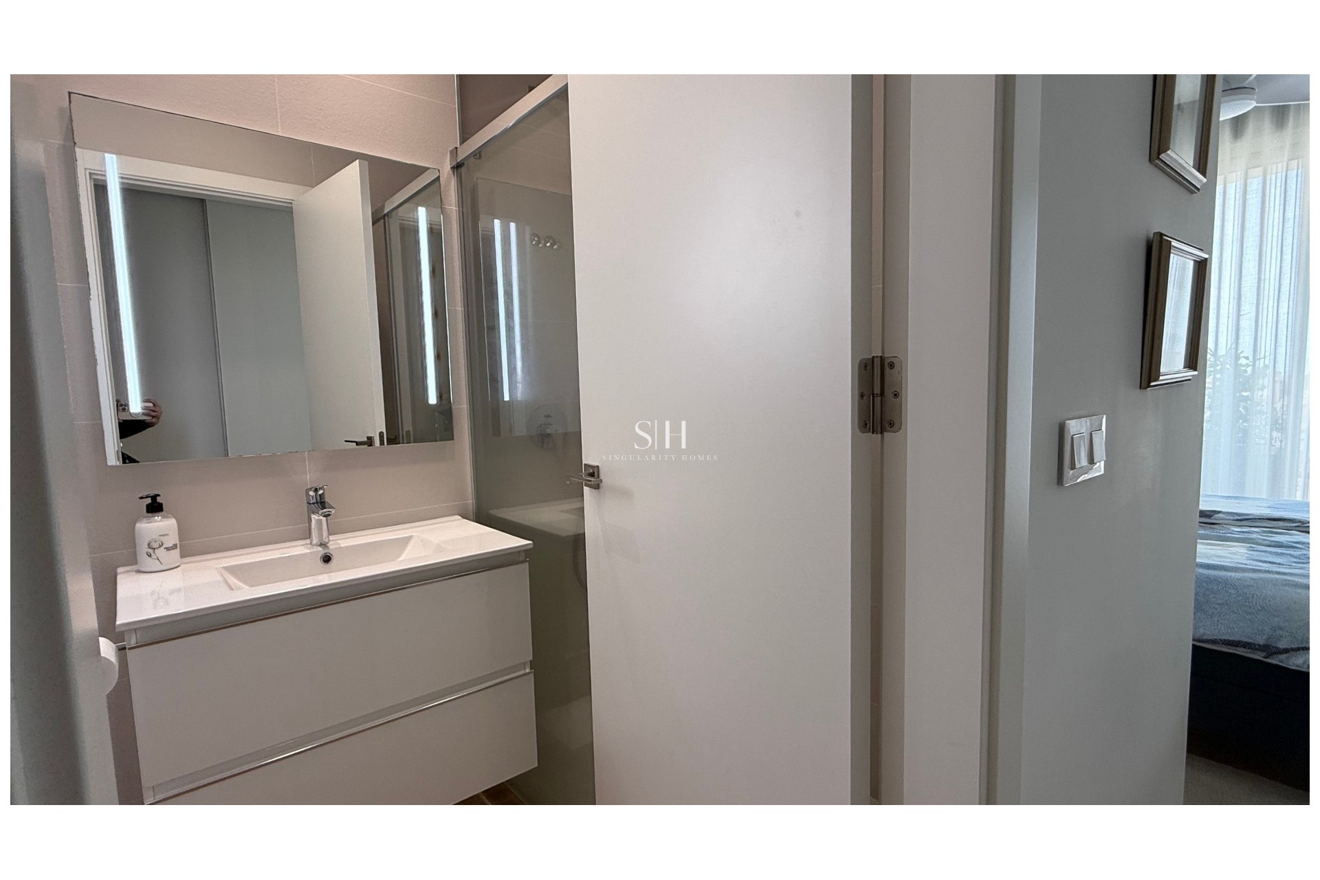 Reventa - Apartamento / piso - Orihuela Costa - Villamartin