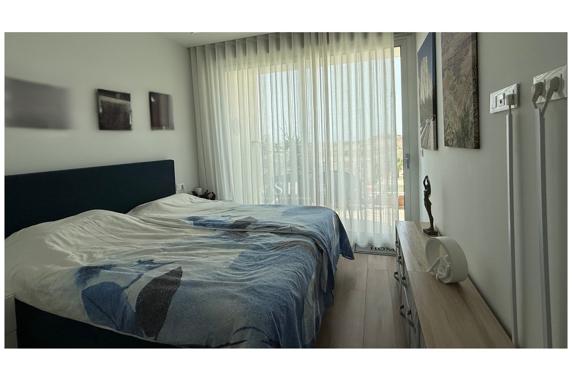 Reventa - Apartamento / piso - Orihuela Costa - Villamartin